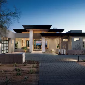 Bild von Sonora West Development Inc