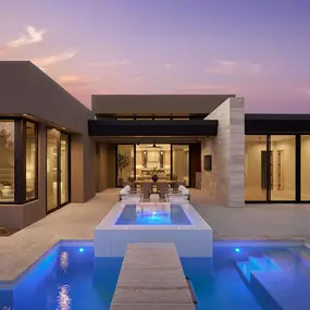 Bild von Sonora West Development Inc