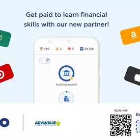 Bild von Advantage Federal Credit Union