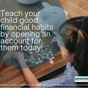 Bild von Advantage Federal Credit Union