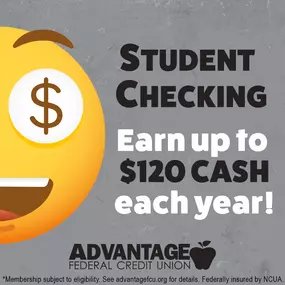 Bild von Advantage Federal Credit Union