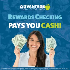 Bild von Advantage Federal Credit Union
