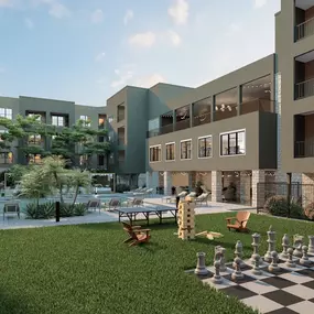 Property exterior