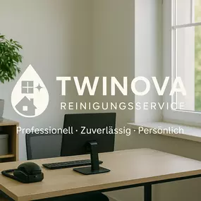 Bild von Twinova Reinigungsservice