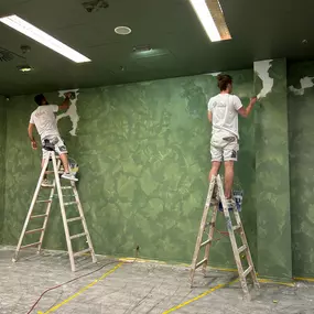 Bild von Pokojný malíř s.r.o.