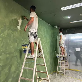 Bild von Pokojný malíř s.r.o.