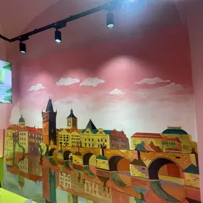 Bild von Pokojný malíř s.r.o.