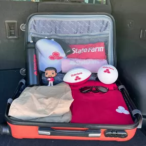 Whether it’s a weekend getaway or a cross country drive, our team in Westmont can help you review your policy so you’re prepared for the road.
