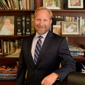 Bild von The Law Offices of Michael Hartup