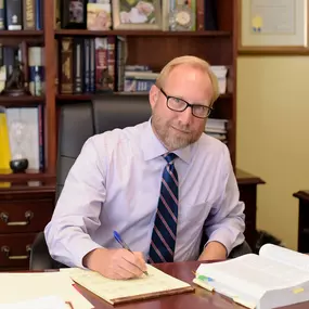 Bild von The Law Offices of Michael Hartup