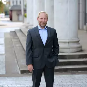 Bild von The Law Offices of Michael Hartup