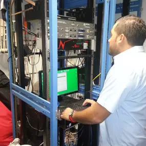 Bild von Pronto Tech