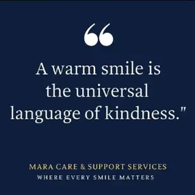 Bild von MARA Care & Support Services Ltd