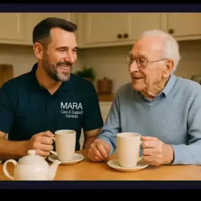 Bild von MARA Care & Support Services Ltd