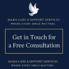 Bild von MARA Care & Support Services Ltd
