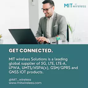 Bild von MIT Wireless