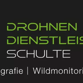 Bild von Drohnendienstleistungen Schulte