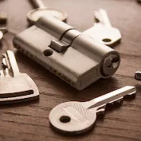 Bild von Schloss Lock