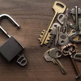 Bild von Schloss Lock