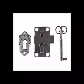 Bild von Schloss Lock