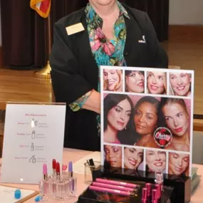 Merle Norman Cosmetics Studio Allen, TX