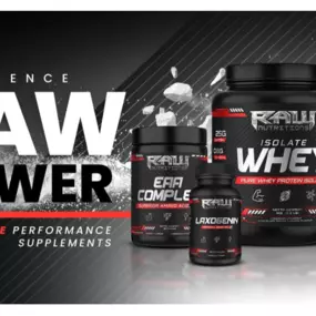 Bild von RawSupps