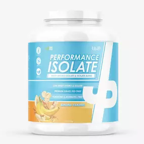 Bild von RawSupps