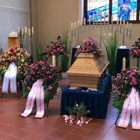 Bild von Lühning Bestattungen Hollenstedt