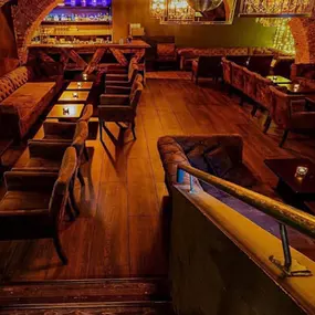 Bild von Shisha-Bar The Nubis