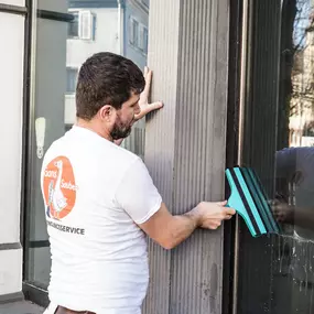 Bild von Gans Sauber | Reinigungsfirma Konstanz