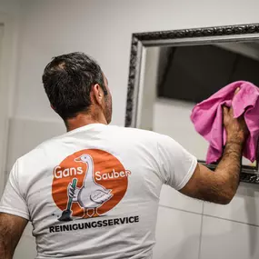 Bild von Gans Sauber | Reinigungsfirma Konstanz