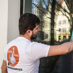Bild von Gans Sauber | Reinigungsfirma Konstanz