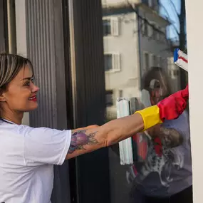 Bild von Gans Sauber | Reinigungsfirma Konstanz