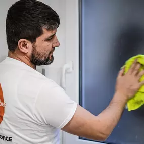 Bild von Gans Sauber | Reinigungsfirma Konstanz