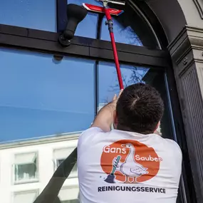 Bild von Gans Sauber | Reinigungsfirma Konstanz