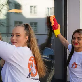 Bild von Gans Sauber | Reinigungsfirma Konstanz