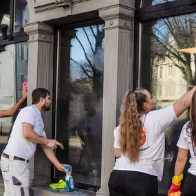 Bild von Gans Sauber | Reinigungsfirma Konstanz