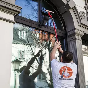 Bild von Gans Sauber | Reinigungsfirma Konstanz