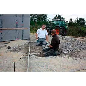 Bild von EICKHOFF GARTEN- UND LANDSCHAFTSBAU Alexander Eickhoff Ingenieur im Landschaftsbau, Bachelor of Engineering (B.Eng.)