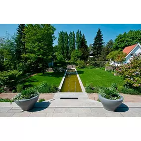 Bild von EICKHOFF GARTEN- UND LANDSCHAFTSBAU Alexander Eickhoff Ingenieur im Landschaftsbau, Bachelor of Engineering (B.Eng.)