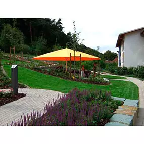 Bild von EICKHOFF GARTEN- UND LANDSCHAFTSBAU Alexander Eickhoff Ingenieur im Landschaftsbau, Bachelor of Engineering (B.Eng.)