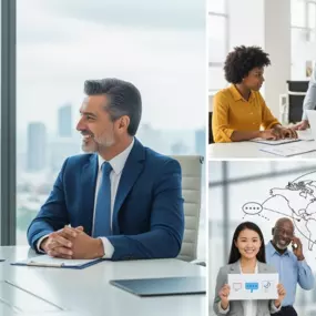 entreprise de traduction et interprétariat