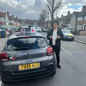 Bild von ALG Driving School Ltd