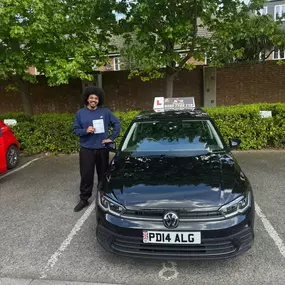 Bild von ALG Driving School Ltd