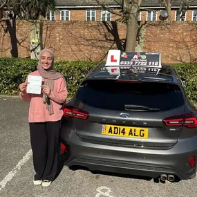 Bild von ALG Driving School Ltd