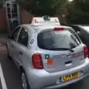 Bild von ALG Driving School Ltd