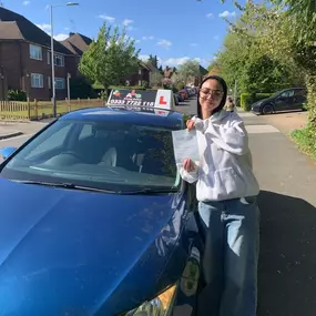 Bild von ALG Driving School Ltd