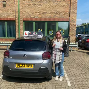 Bild von ALG Driving School Ltd