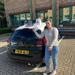 Bild von ALG Driving School Ltd