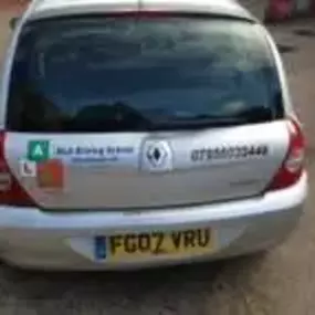 Bild von ALG Driving School Ltd